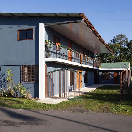 La Fortuna Living Room Eksteriør billede